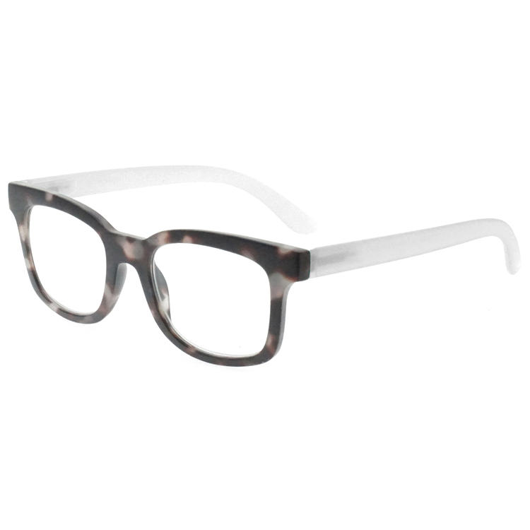 Dachuan Optical DRP127106 China Supplier Fashion Design Plastic Reading Glasses W ( (11)